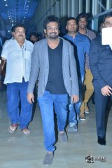 Rogue Movie Audio Launch